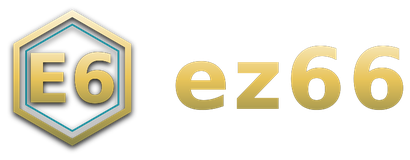 ez66 logo